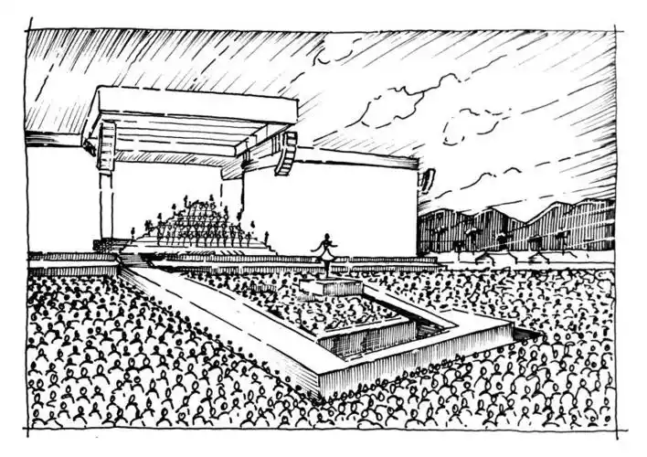 沉浸现在的舞台设计究竟有多震撼