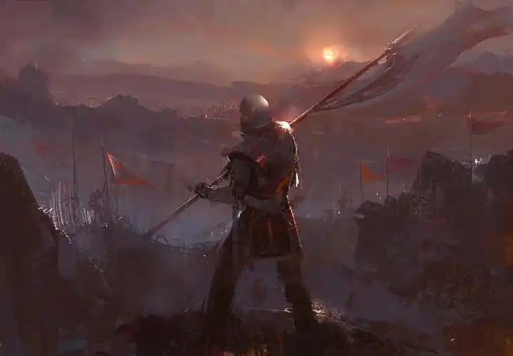 【天狼收藏】韩国场景画家朴在哲作品欣赏(03)