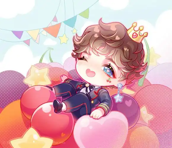 偶像练习生 朱正廷