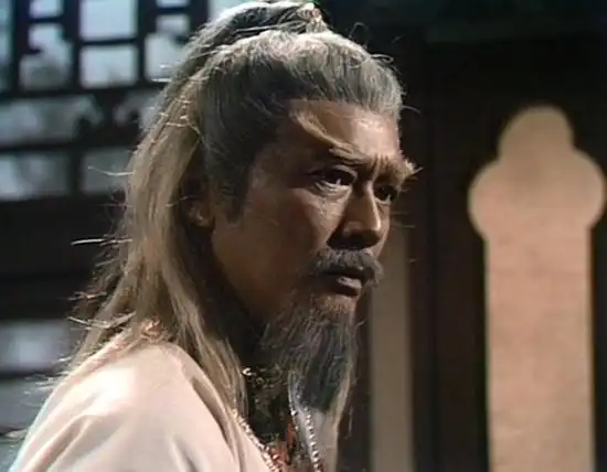 《 a target="_blank" href="/item/射雕英雄传/5678" data-lemmaid