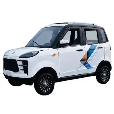 电动四轮车家用智能新能源汽车油电两用电瓶车越野车售价￥2000累计