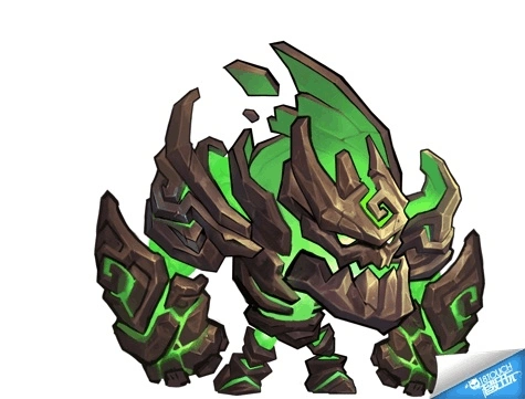 刀塔传奇梦境boss魔像武者高伤无土猫阵容推荐攻略