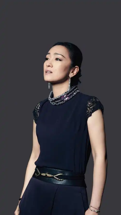 影视女皇巩俐,高清图片,手机壁纸