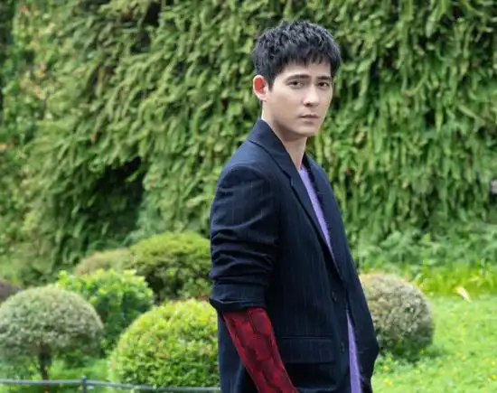 周渝民职业栏填无业或待业称暂不考虑第二胎