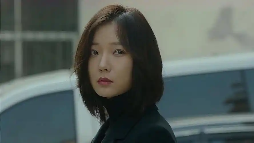 清纯女神王珞丹,阳光活泼,一头短发美到窒息!