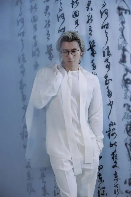 永远帅气的小谢#谢霆锋