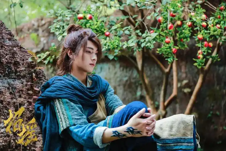 许凯- 堆糖,美图壁纸兴趣社区