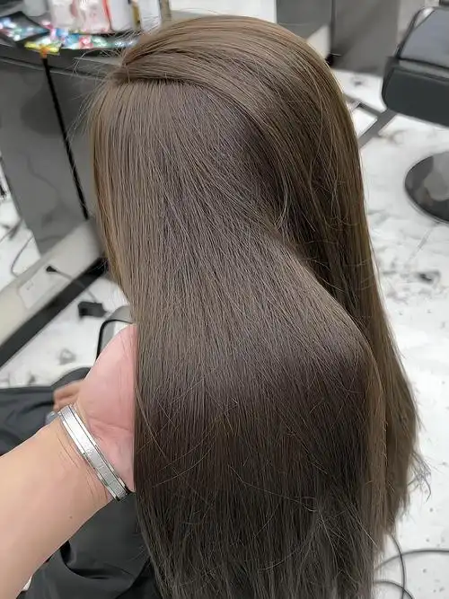 去平潭哪家理发店头发染得好呢