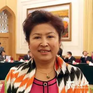 推进绿色发展 建设美丽新疆