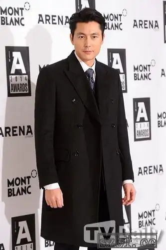 韩国最帅男演员top10,你的欧巴位列榜单吗