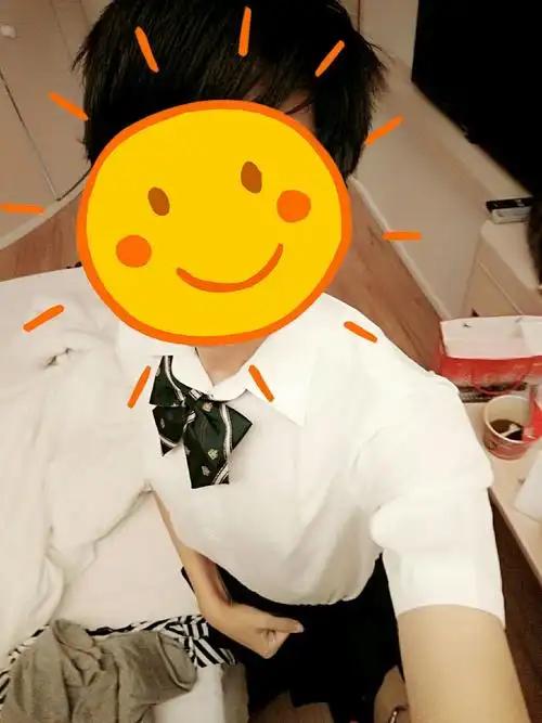 男生穿女装是怎样一种体验