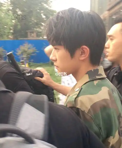 火羊宝 千千 千总 玺子哥 玺宝国籍 中国民族 汉族星座 射手座出生地