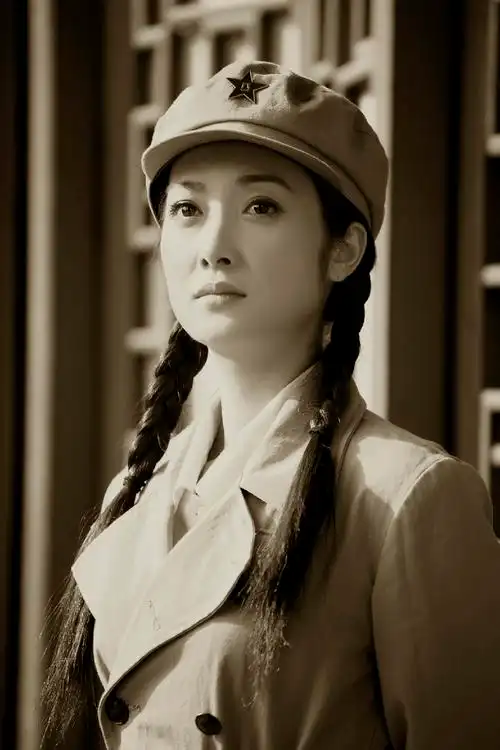 crlw">蒋林静,1980年2月23日出生于浙江省杭州市,中国内地影视女演员