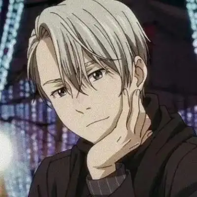 动漫头像// 成熟不是为了走向复杂,而是为了抵达天真_男生头像_我要