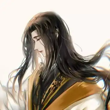 高清帅气的头像男生动漫霸气冷酷古风图片