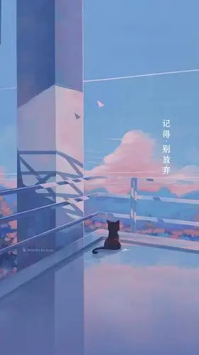 治愈系高清壁纸图集