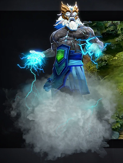 dota2 宙斯至宝 自行脑补配音 http://www.tudou.