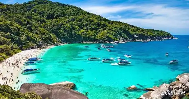 「马来西亚·普吉岛」给你一份普吉岛的攻略,你未来需要哦