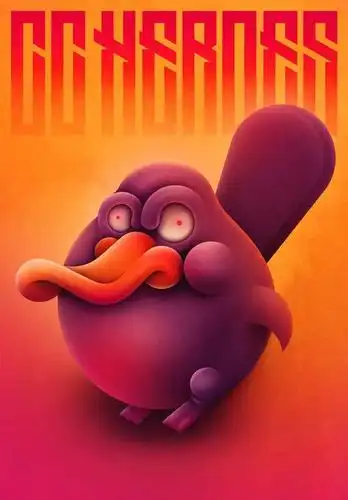 这组我最喜欢这个形象   当然这个配色也是优秀