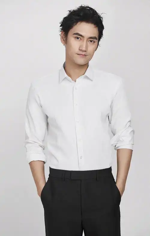 袁弘清爽帅气魅力写真图片,明星,高清,帅气,时尚,袁弘,魅力,型男