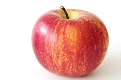苹果图片_图片大全