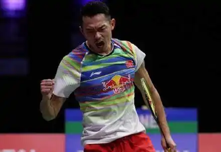 林丹今年两度错失世界冠军!20冠那么近又那么远,复制费德勒太难