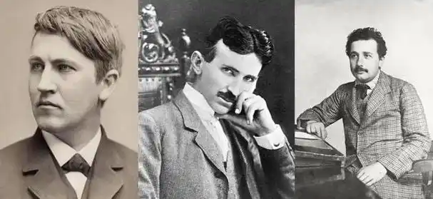 牛顿22岁证明广义二项式定理中国青年科学家又将如何改变世界