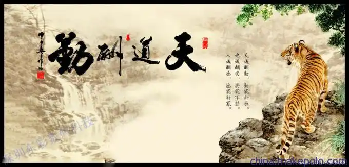 深圳供应上海市广告标识牌彩雕机浦东/公共标识牌印花机 厂家直销