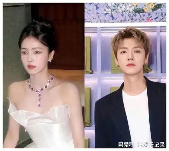 鹿晗现况如愿以偿吗?