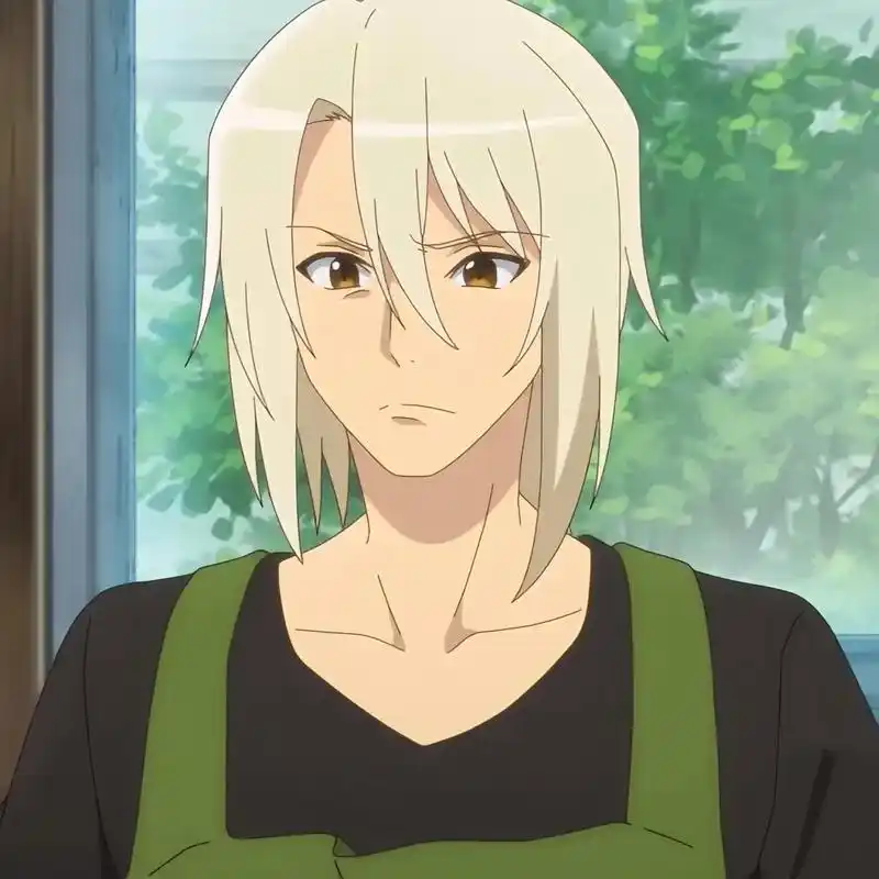 打工吧魔王大人 #动漫头像 - 抖音