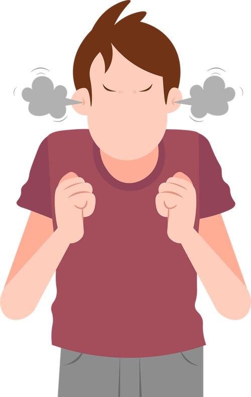 只要发脾气教育就失败了吗爸爸妈妈就输了吗