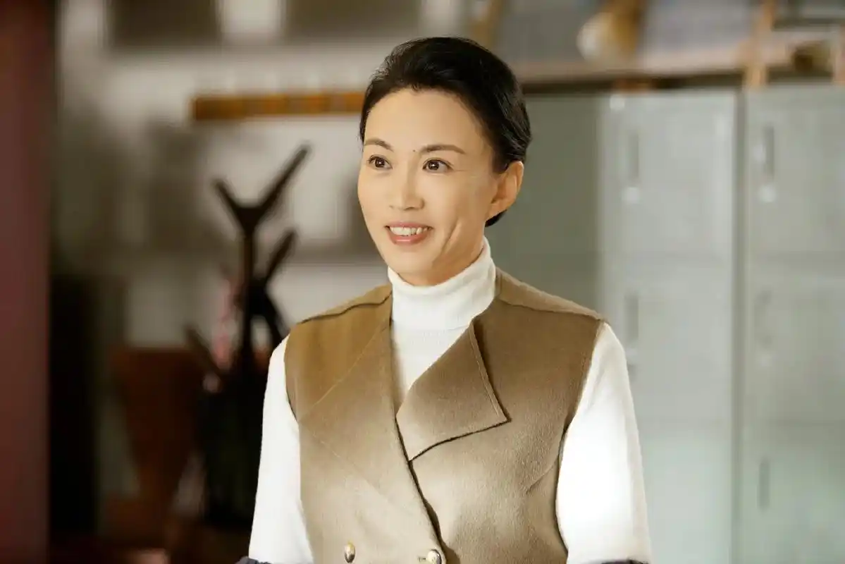 明明只有三分钟热度,却喜欢了好久#国话演员马丽 - 抖音