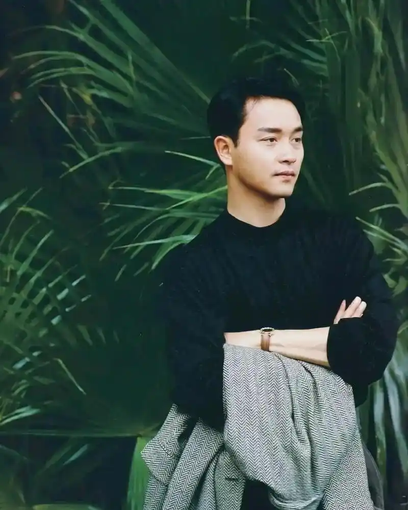 春天该很好 你若尚在场 #怀念哥哥张国荣 #永远的经典无法超 - 抖音