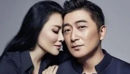 两人都是演员,在一起13年女儿都12岁了,却无人知他们是夫妻