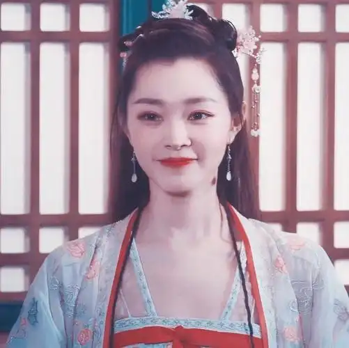 《赘婿》 〈宋轶-头像〉 二传请dt.朝歌