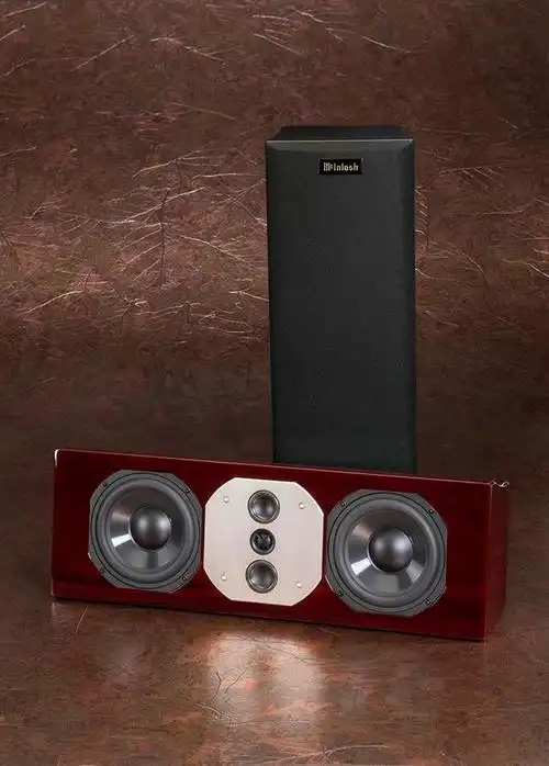 西安宝丽昌分享美国麦景图lcr80音箱在听觉上能够带来极致的享受