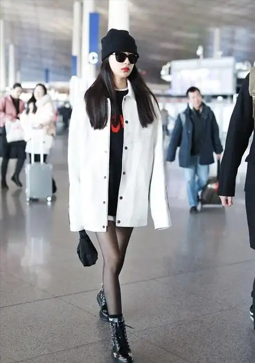 孙怡的体重(孙怡的身材太好了)(1)