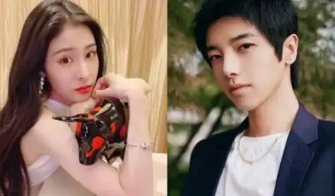 张艺兴与张碧晨同为演艺界知名的歌星,却似乎很少有接触.