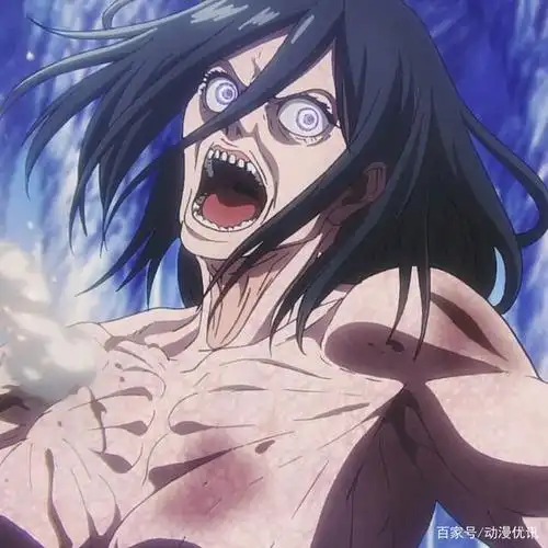 实力最强,但受到初代王的影响,始祖巨人的继承者们继承了初代王的