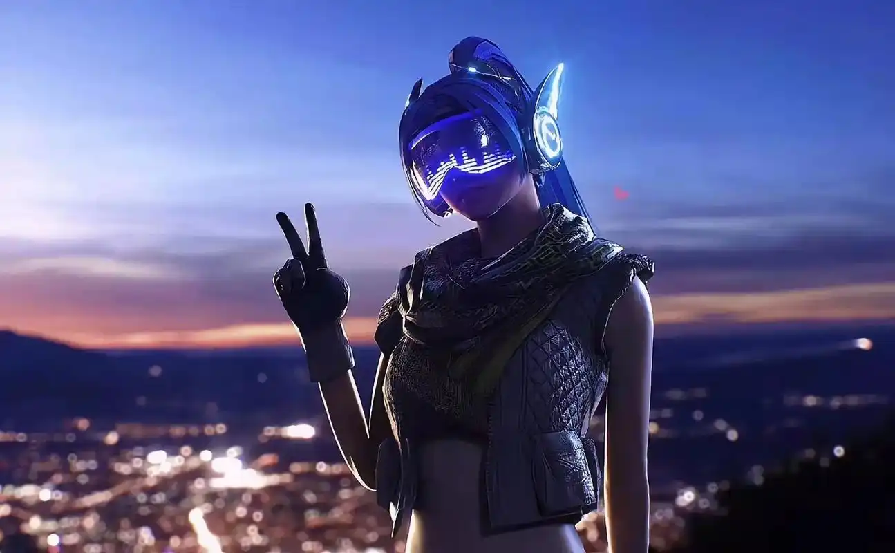 火箭少女  听说你们在找这张高清的原图壁纸#和平精英#壁纸 - 兑趑