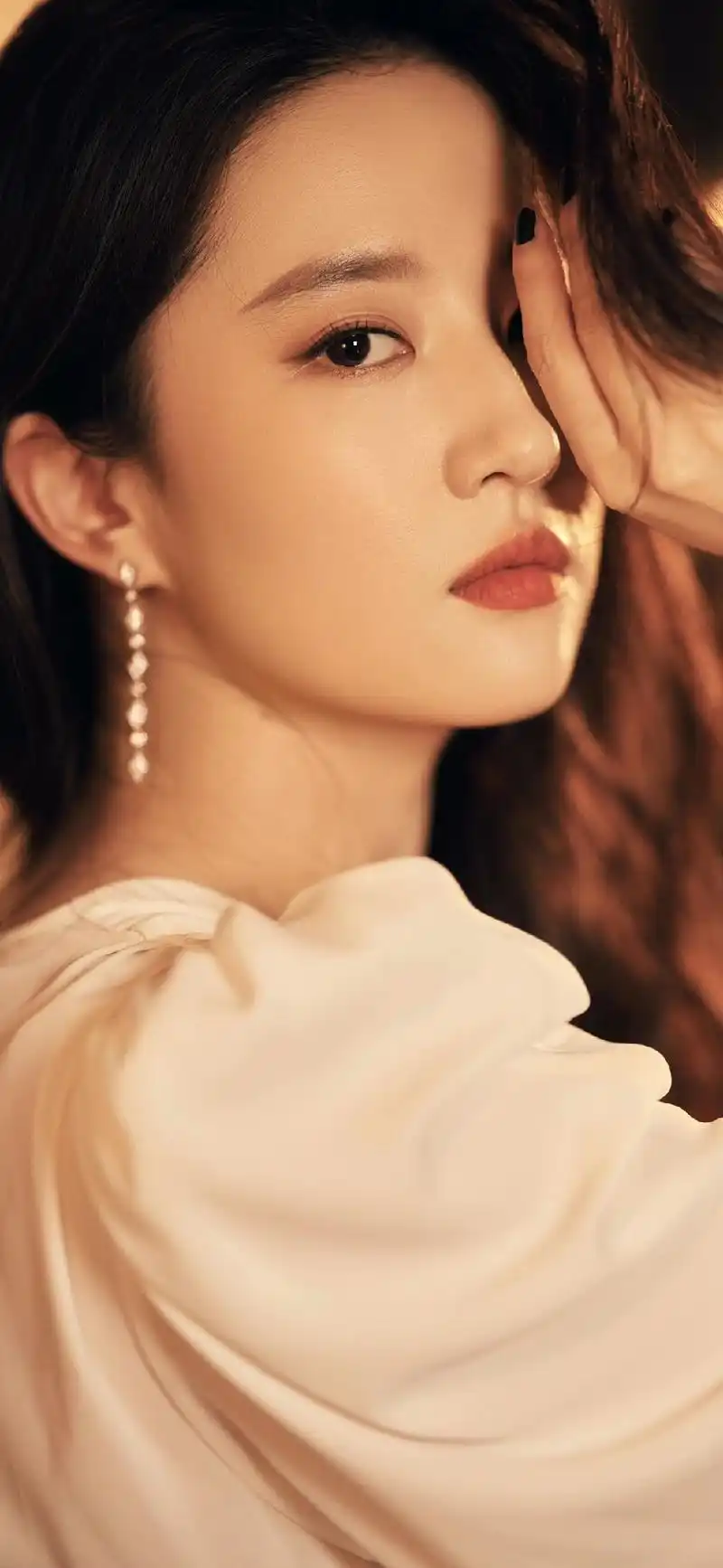 刘亦菲绝美壁纸头像(3)