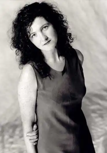 jocelyn pook更多外文名: jocelyn frances pook (本名)星座: 水瓶座