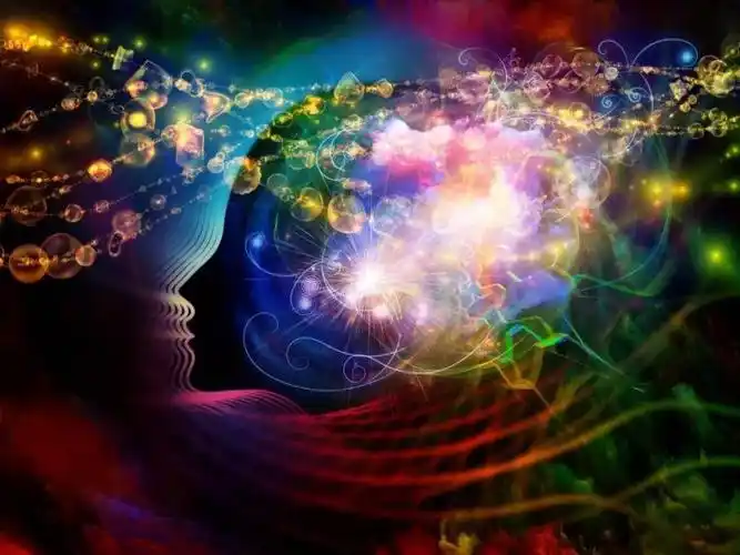 封印与潜能人类生命的超级能量