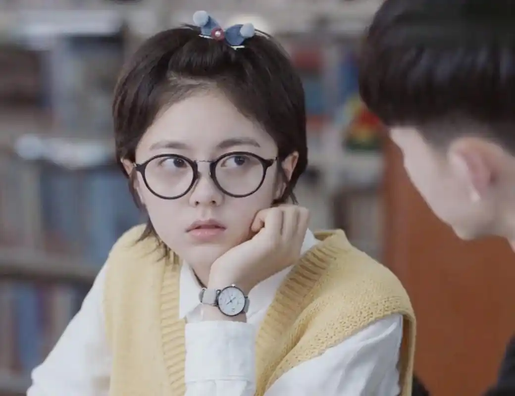 未能如愿参加上直播年会是林妙妙迷途知返的转折点