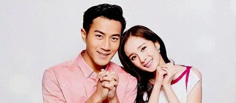 刘恺威官宣结婚!宣布抚养权归还给杨幂?_家庭_责任_情感