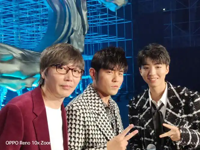 周杰伦特别嘉宾王俊凯