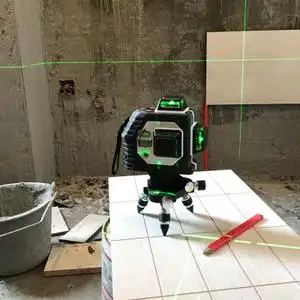 打线水平仪十字图片