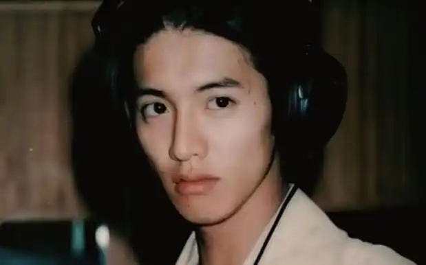 【木村拓哉×工藤静香】神仙爱情的木村夫妇,你们喜欢吗70