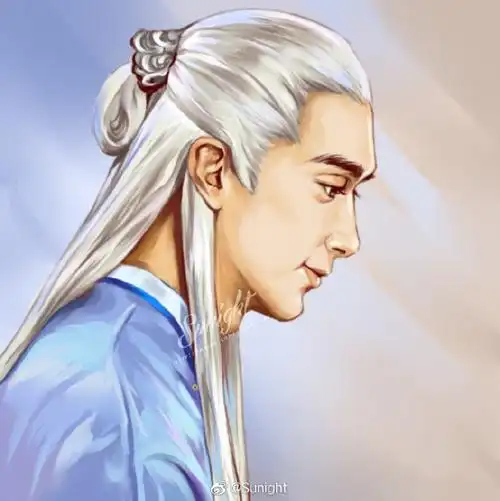 三生三世枕上书##高伟光