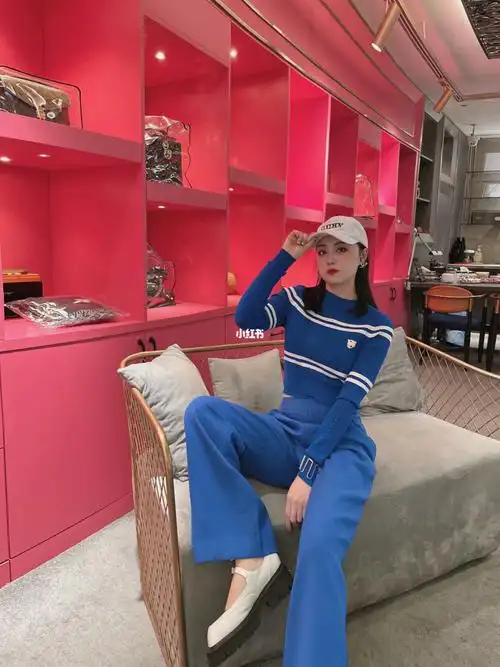 国内潮流女装品牌uooyaa乌丫